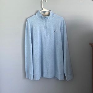 Vineyard Vines 1/4 zip pullover